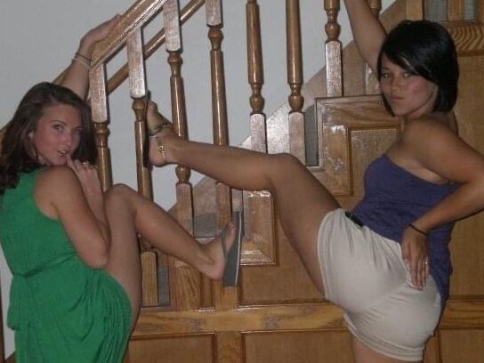Facebook girls