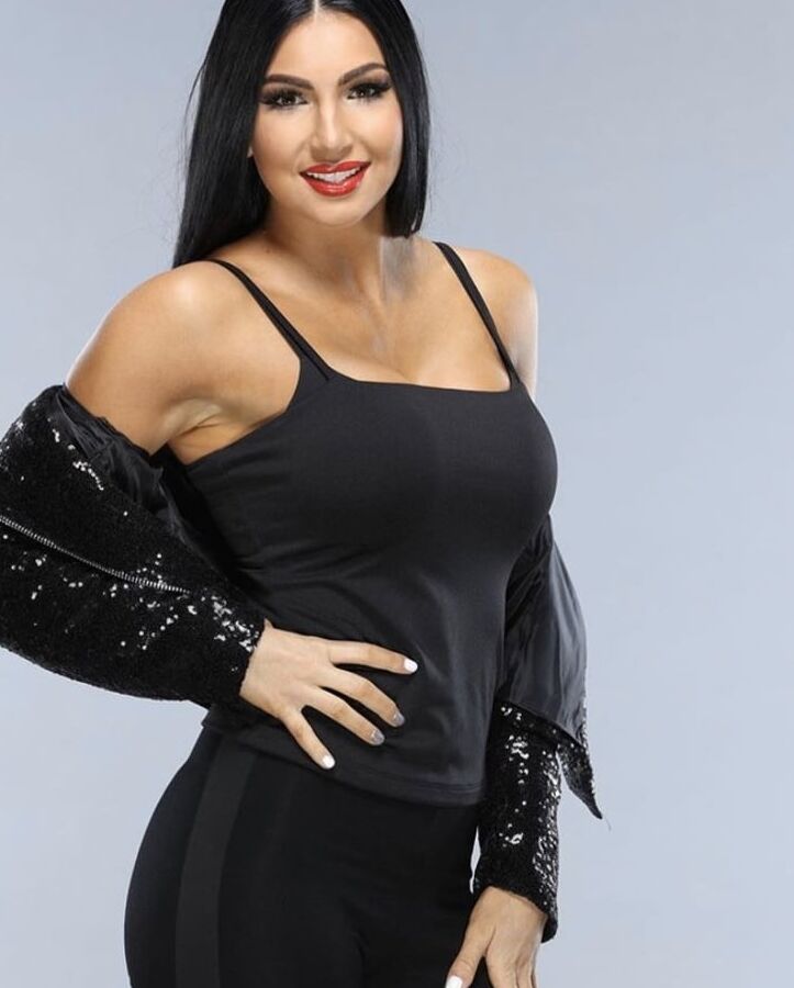 Billie kay wwe