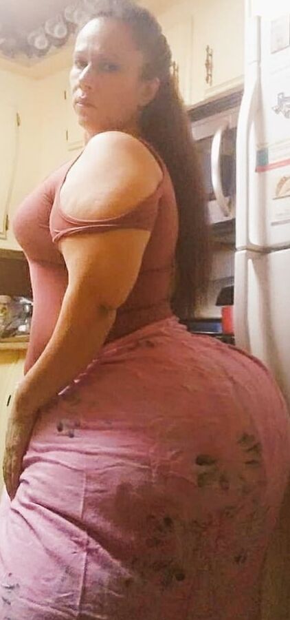 Senora Araceli