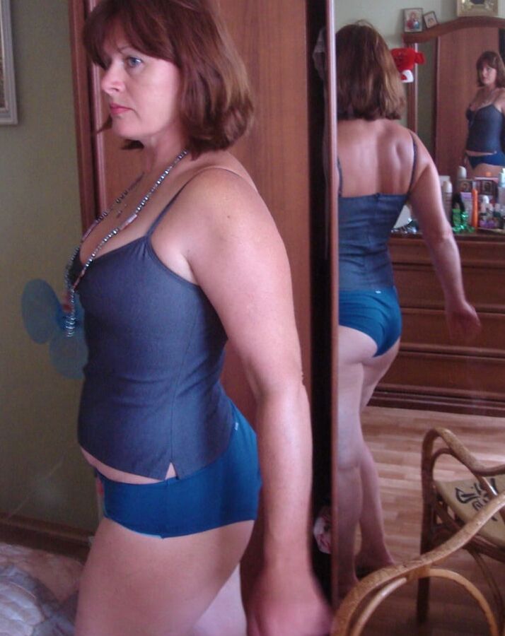 Beautiful,nice lady.