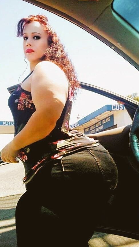 Senora Araceli