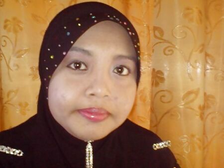 Malay Milf Fauziah