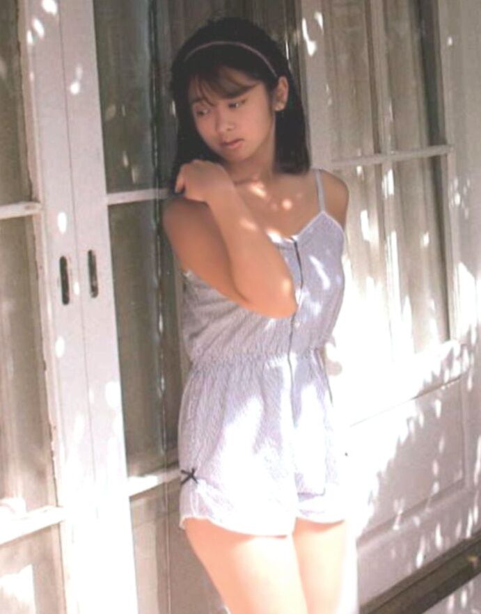 Yuki Saito
