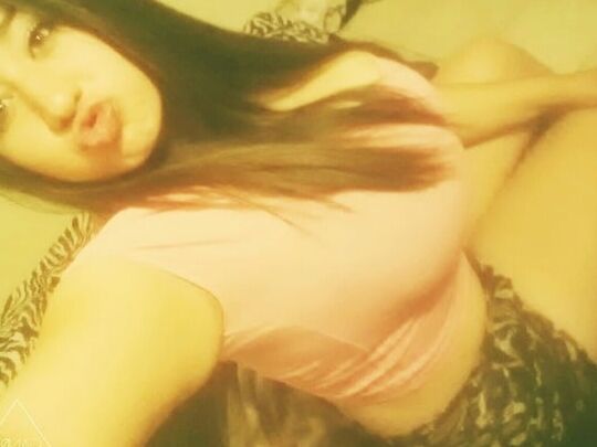 Young Giant Tits Mexican Girl Jazmin
