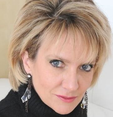 Famous British MILF - Lady Sonia aka Gill Ellis Young