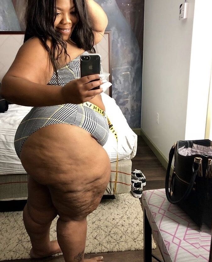 BBW Flabby Fat Girls