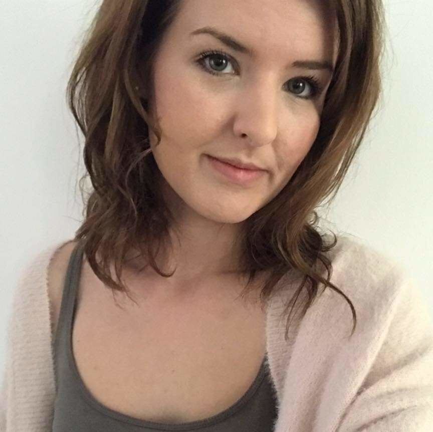 Sweet girl - online dating