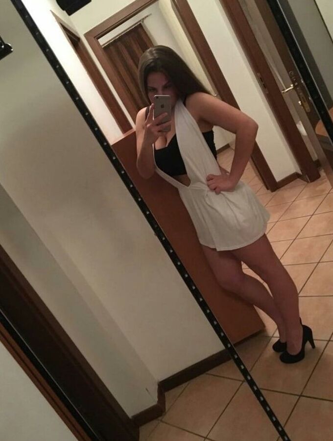 Jennifer cute slut