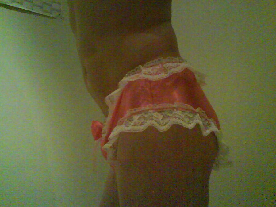 Nuove mutandine New panties