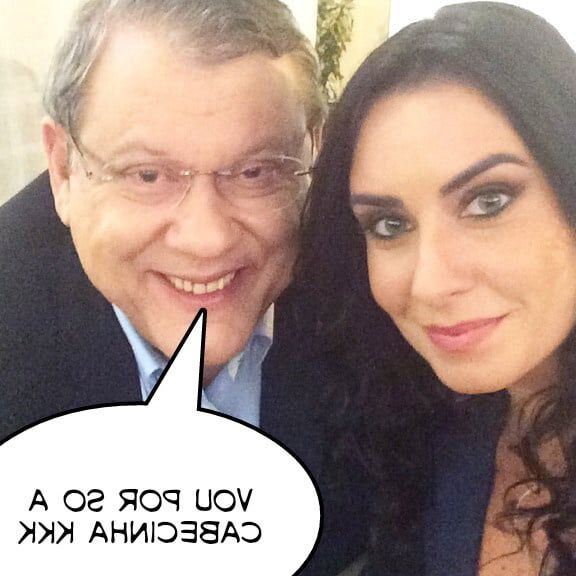Larissa erthal marmita
