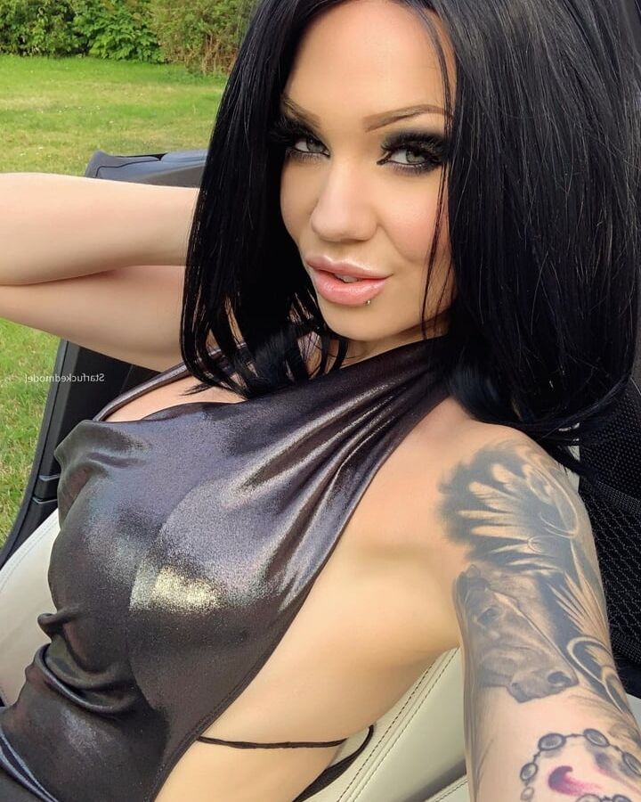 Latex so horny