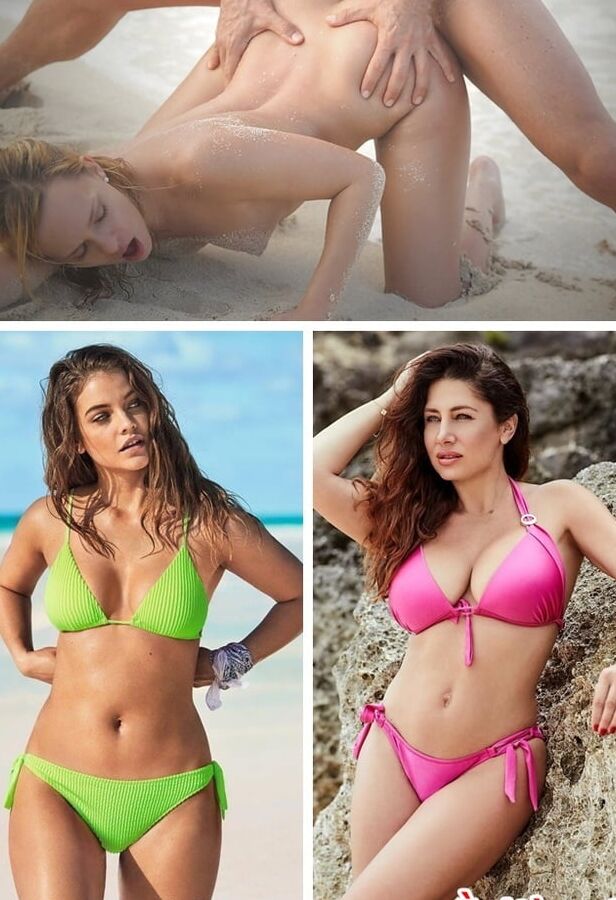 Who would you choose? (Hungarian celeb)