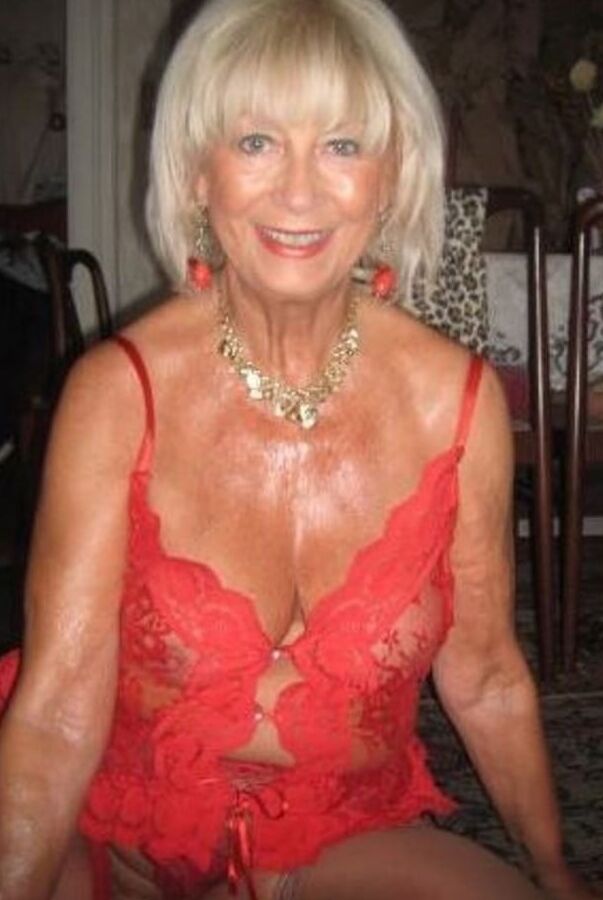Geile Grannys