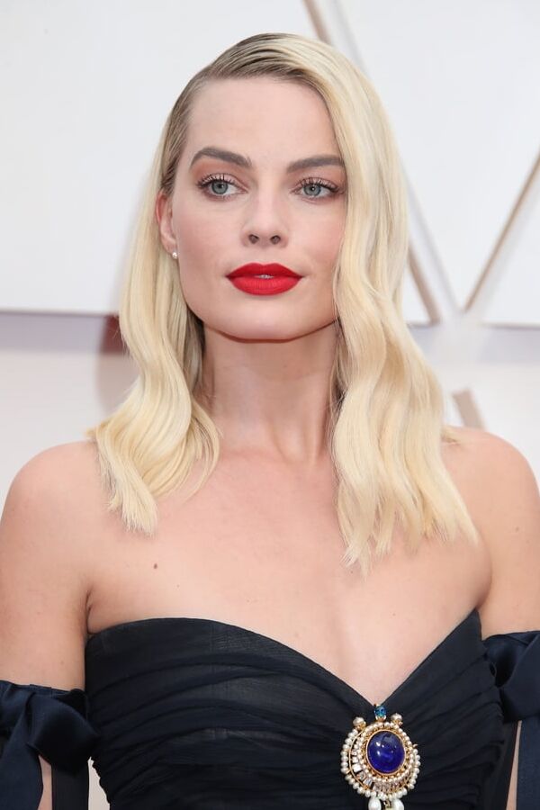 Sexy Margot - Oscars &;