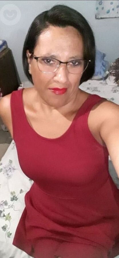 Mayra Madura putona
