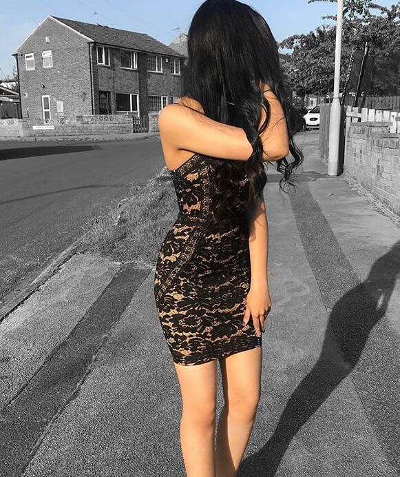 Indian Desi slut likes white guys