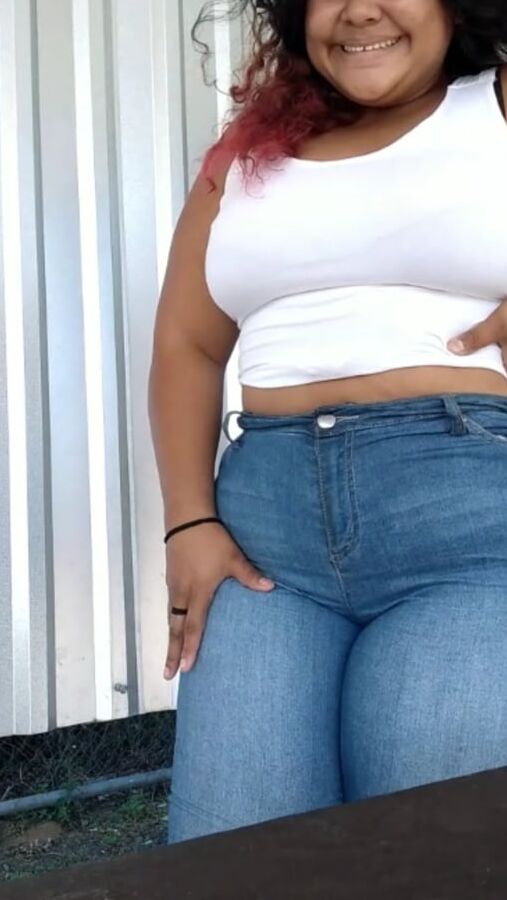 Alejandra Martinez