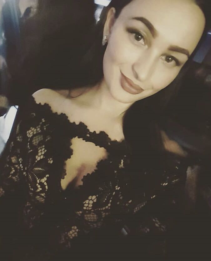 Kz Hot Slut Zarina
