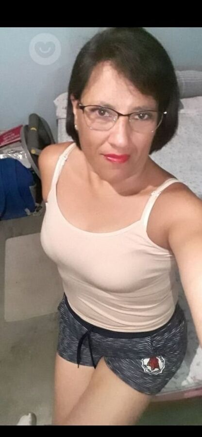 Mayra Madura putona