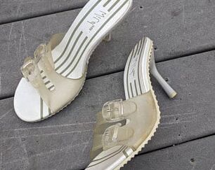 s heels