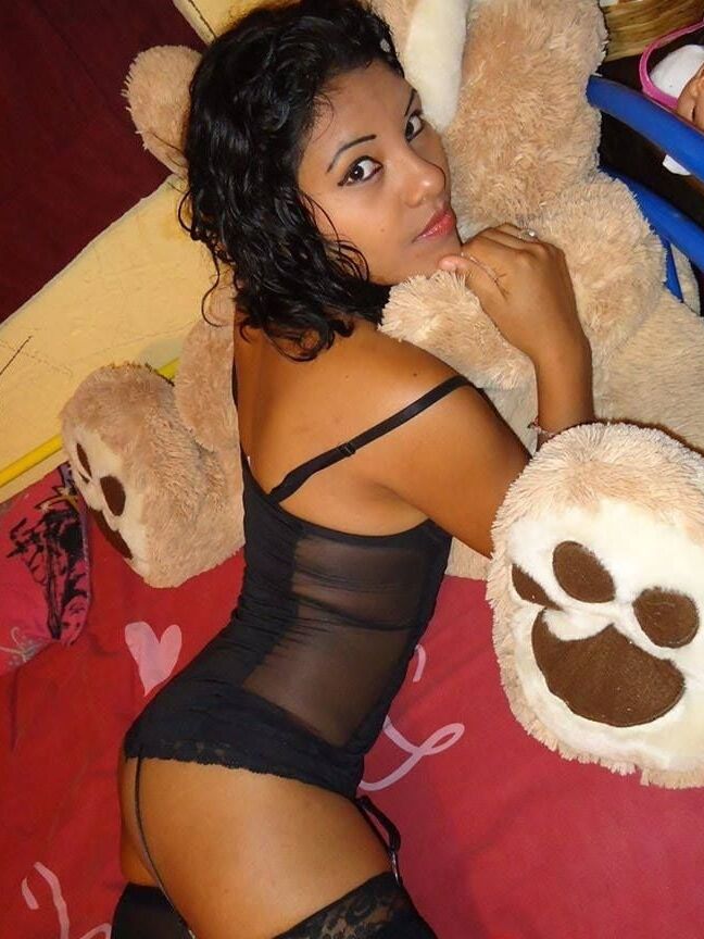 morenaza