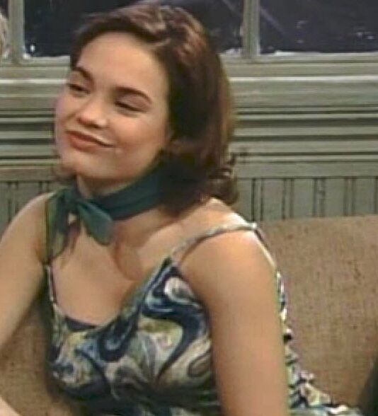 rebecca herbst