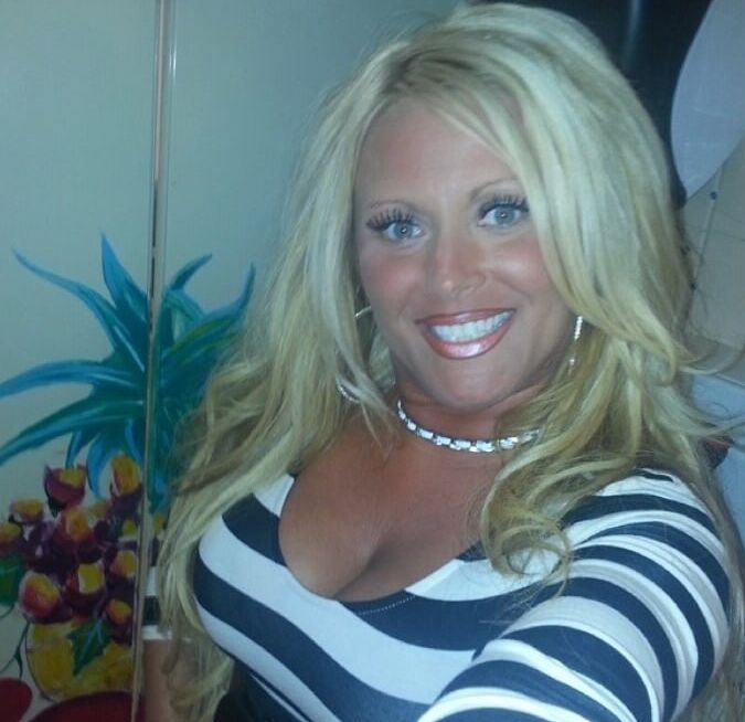 MILF From Philadelphia