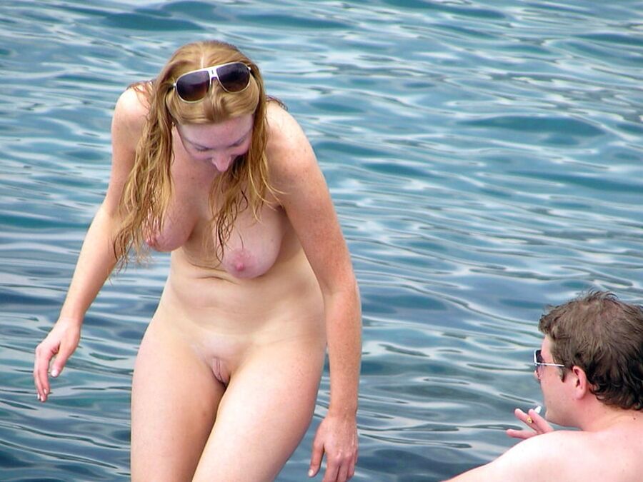 theSandfly Beach Bods!