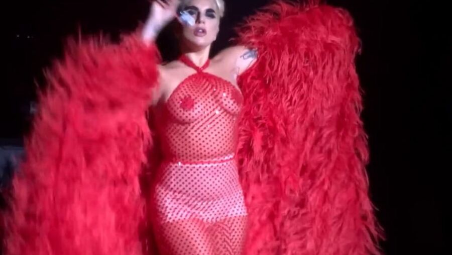 "Born This Way"