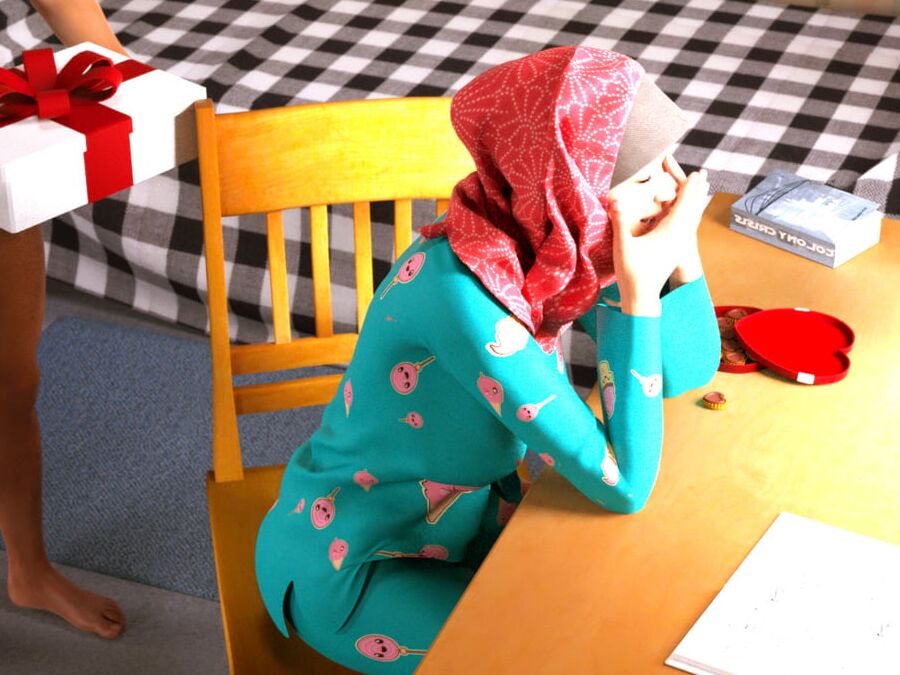 HijabDX