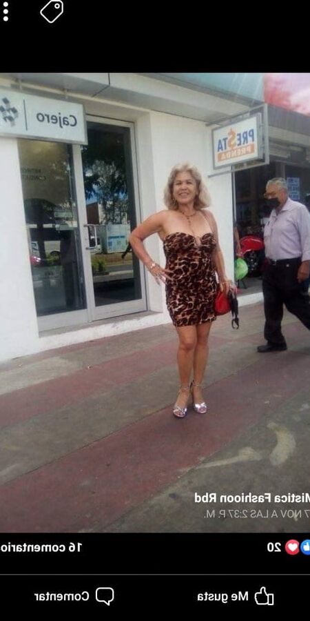 Mistica