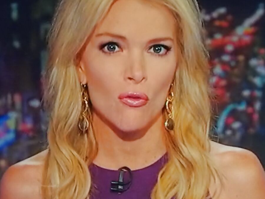Megyn Kelly