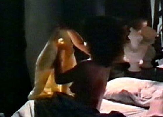 Adrienne Barbeau