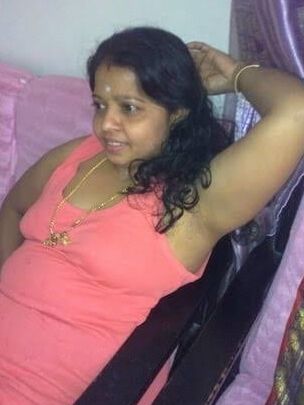 Kamini aunty