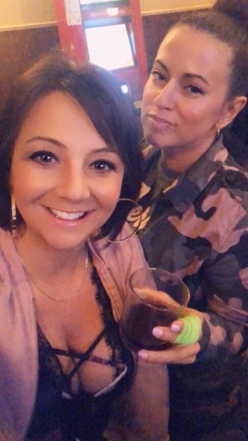AMAZING MILF From Ohio