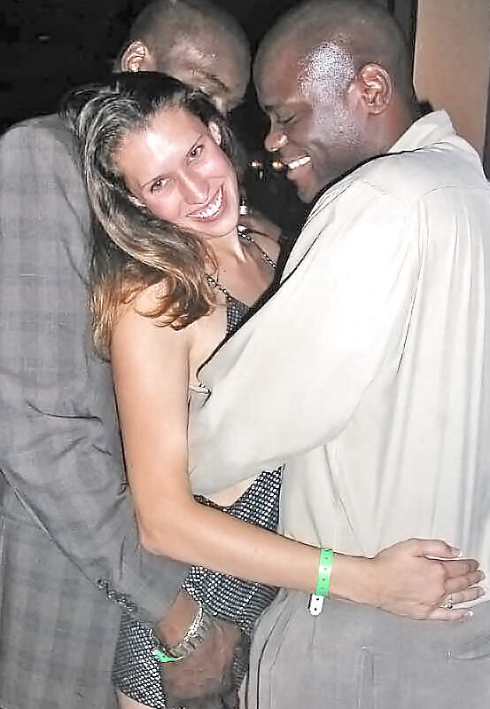 Supermodels for Blacked