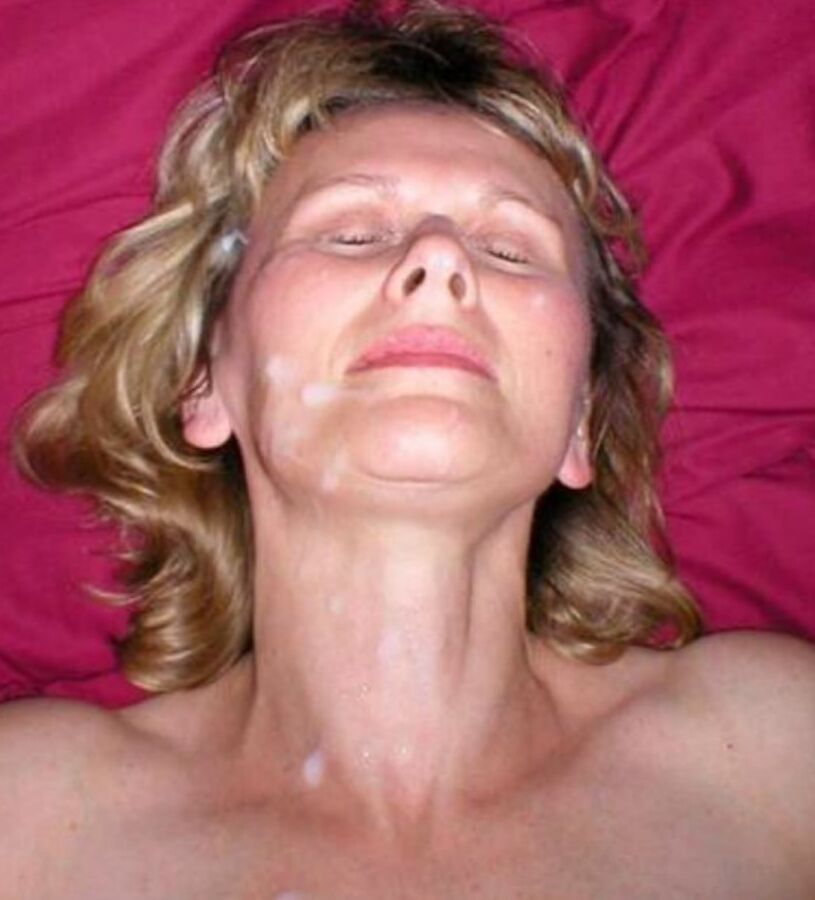 Slut Squad AmateurMatureMILF