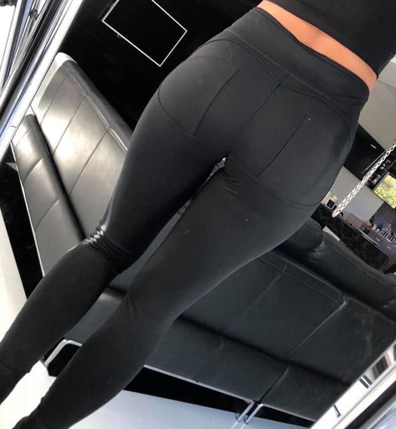 sport wear