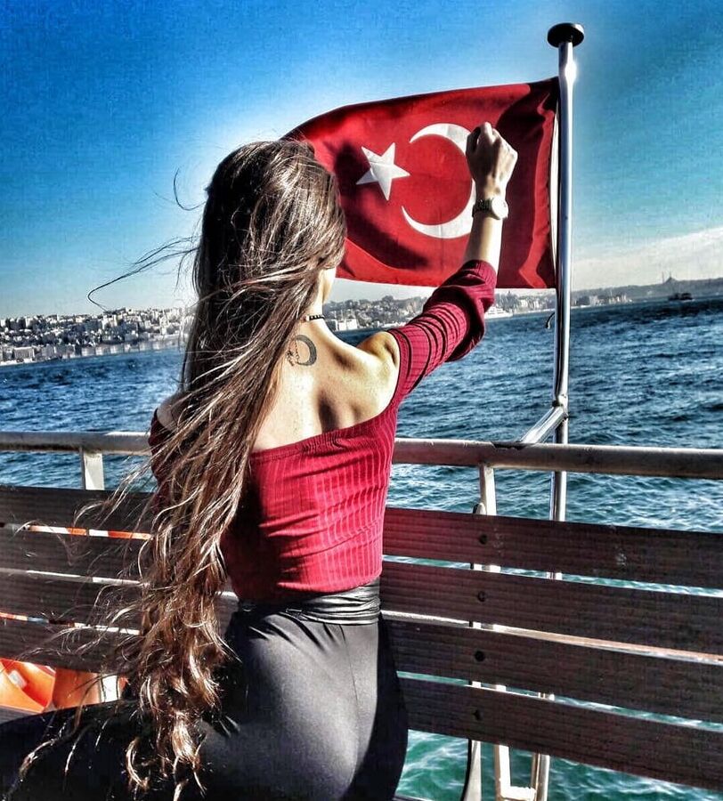 Turkish amateur websluts