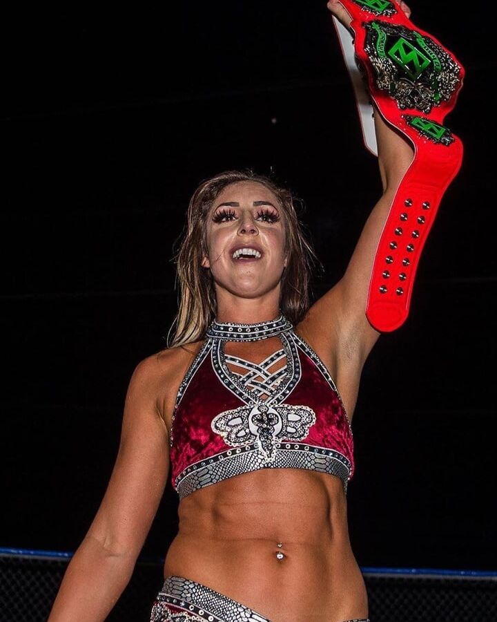 Britt Baker