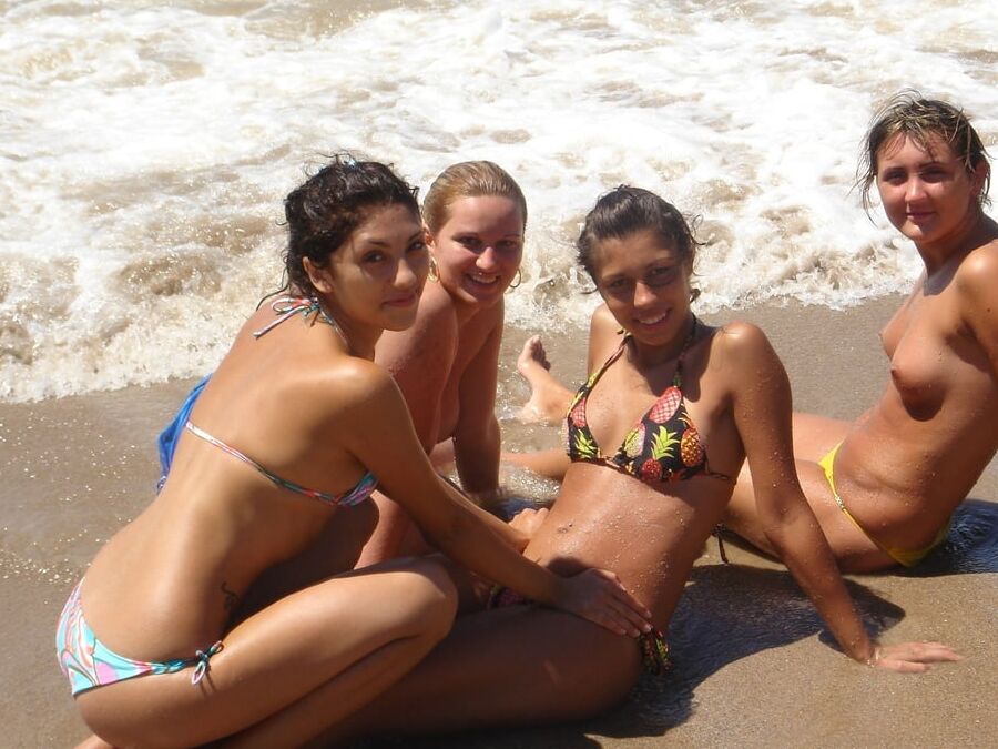 Ferien bei meiner Cousine