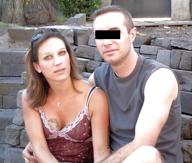 Her ex, she loves telling me about his big cock when we fuck