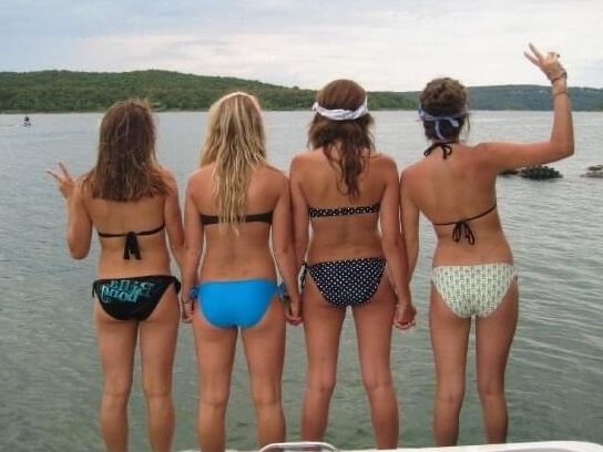 Facebook girls