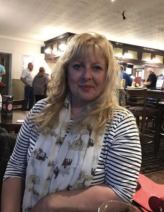 Sexy milfs from uk