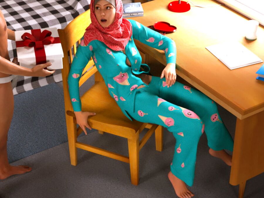 HijabDX