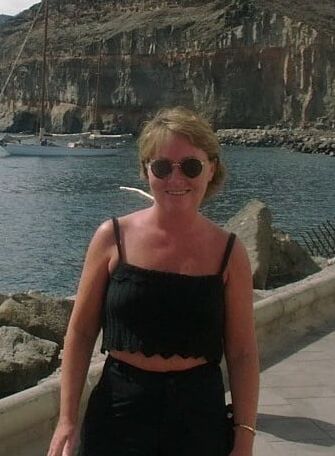 Jean Kennedy Scottish slut wife