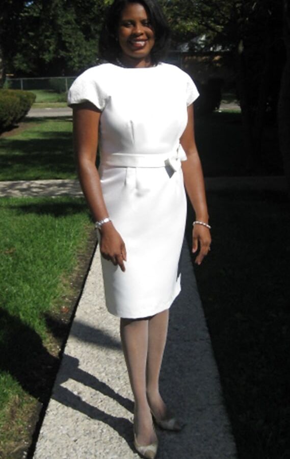 ebony babes in pantyhose