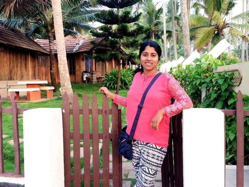 Anupama