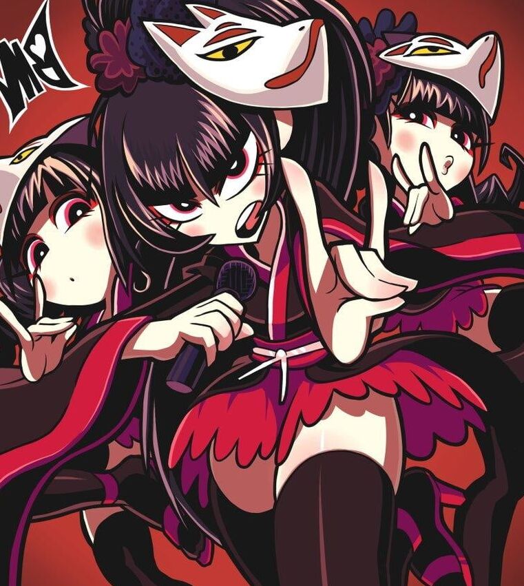 SLUTS!!!