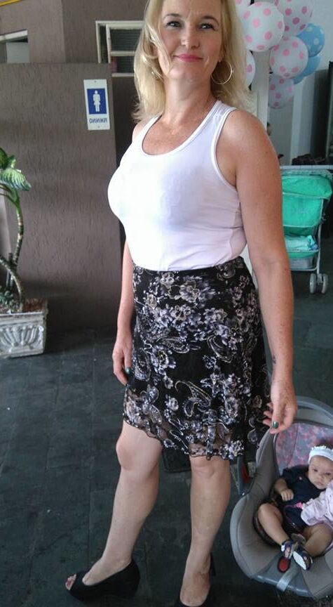 MILF IVONE